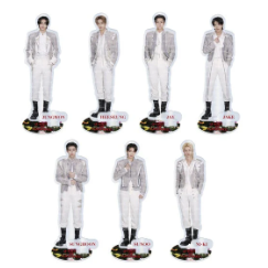ENHYPEN - HOUSE OF VAMPIRE OFFICIAL MD / ACRYLIC STAND
