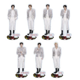 ENHYPEN - HOUSE OF VAMPIRE OFFICIAL MD / ACRYLIC STAND
