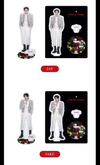 ENHYPEN - HOUSE OF VAMPIRE OFFICIAL MD / ACRYLIC STAND