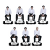ENHYPEN - HOUSE OF VAMPIRE OFFICIAL MD / ACRYLIC STAND VER.2