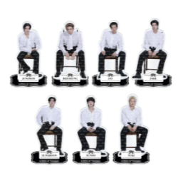 ENHYPEN - HOUSE OF VAMPIRE OFFICIAL MD / ACRYLIC STAND VER.2