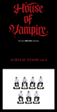 ENHYPEN - HOUSE OF VAMPIRE OFFICIAL MD / ACRYLIC STAND VER.2