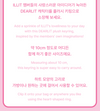 ILLIT - DEARLIT 2ND ANNIVERSARY OFFICIAL MD / PLUSH KEYRING