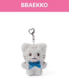 ILLIT - DEARLIT 2ND ANNIVERSARY OFFICIAL MD / PLUSH KEYRING