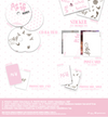 ifeye - As if / Photobook Ver. (Random)