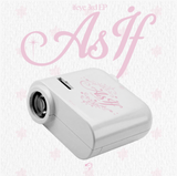 ifeye - As if / minibeam Ver.