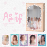 ifeye - As if / Platform ver.
