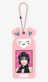 TWICE - THIS IS FOR JYP Japan MD / MINI SLIDE HOLDER