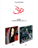 Yves - NAIL  / Deluxe Ver.