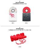 Yves - NAIL  / Deluxe Ver.