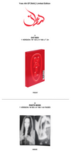 Yves - NAIL  / LIMITED EDITION ver.