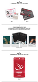Yves - NAIL  / LIMITED EDITION ver.