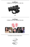 Yves - NAIL  / LIMITED EDITION ver.