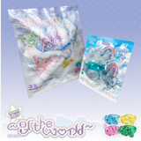 cosmosy - ~ of the world ~ / Ring Album (Random)