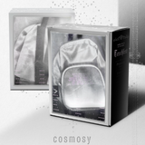 cosmosy - ~ of the world ~ / Bag Album