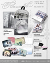 cosmosy - ~ of the world ~ / Bag Album