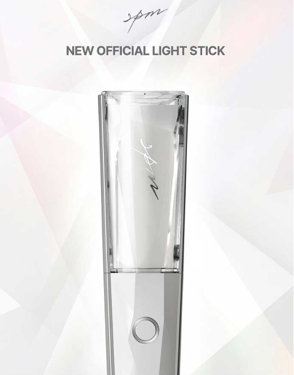 2PM – NEW OFFICIAL LIGHT STICK - K-Pop Time