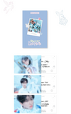 Stray Kids - STAY in Our Little House MD / POSTCARD BOOK