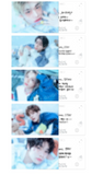 Stray Kids - STAY in Our Little House MD / POSTCARD BOOK