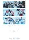 Stray Kids - STAY in Our Little House MD / POSTCARD BOOK
