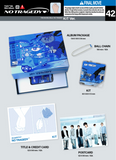 TWS - NO TRAGEDY / KiT Ver.
