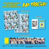 TWS - NO TRAGEDY / Weverse Album