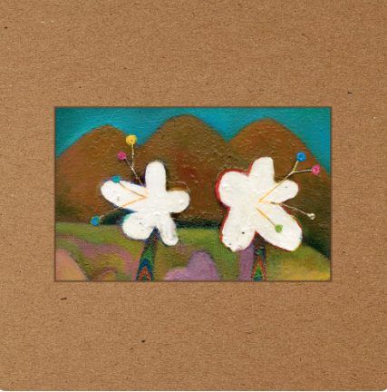 AKMU - FLOWERING (개화)