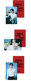 ENHYPEN - WALK THE LINE FINAL WORLD TOUR OFFICIAL MD / TRADING CARD PACK