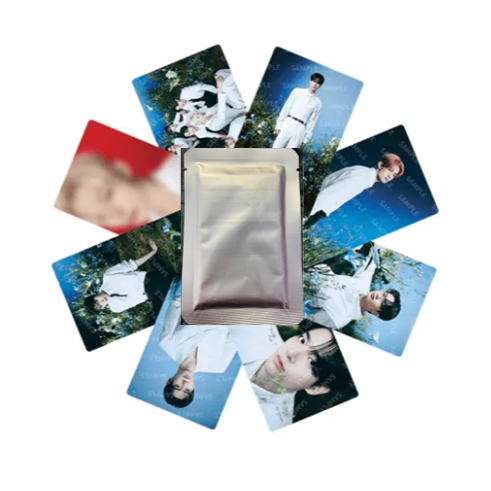 ENHYPEN - WALK THE LINE FINAL WORLD TOUR OFFICIAL MD / TRADING