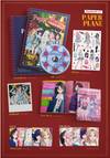 MW:MEU - Paper Plane / Photobook Ver. *DEBUT*