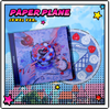 MW:MEU - Paper Plane / Jewel Case Ver. *DEBUT*