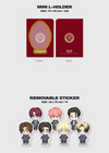 ENHYPEN - ENHYPEN WORLD COUPON CARD COLLECTION / HIGH SCHOOL SPECIAL ver.