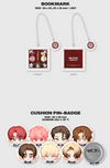 ENHYPEN - ENHYPEN WORLD COUPON CARD COLLECTION / HIGH SCHOOL SPECIAL ver.