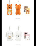 ATEEZ - 2026 ATEEZ WORLD TOUR IN YOUR FANTASY ASIA & AUSTRALIA – CUP SLEEVE KEYRING *LIMITED PREORDER*