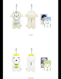 ATEEZ - 2026 ATEEZ WORLD TOUR IN YOUR FANTASY ASIA & AUSTRALIA – CUP SLEEVE KEYRING *LIMITED PREORDER*