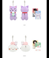 ATEEZ - 2026 ATEEZ WORLD TOUR IN YOUR FANTASY ASIA & AUSTRALIA – CUP SLEEVE KEYRING *LIMITED PREORDER*