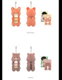 ATEEZ - 2026 ATEEZ WORLD TOUR IN YOUR FANTASY ASIA & AUSTRALIA – CUP SLEEVE KEYRING *LIMITED PREORDER*