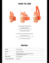 ATEEZ - 2026 ATEEZ WORLD TOUR IN YOUR FANTASY ASIA & AUSTRALIA – CUP SLEEVE KEYRING *LIMITED PREORDER*