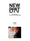 HA HYUN SANG - NEW BOAT