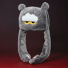 G-DRAGON - ZOE&FRIENDS ZOAFUL WINTER / ZOA HAT