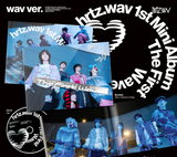 hrtz.wav - The First Wave *DEBUT*