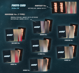 MODYSSEY - 1.Got Hooked: An Addictive Symphony (Random) *DEBUT*