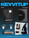 KEYVITUP - KEYVITUP / Best One ver.