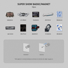 SUPER JUNIOR - SUPER SHOW Anniversary Edition / Digital Code