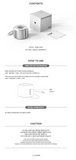 I-DLE - OFFICIAL LIGHT STICK CRADLE