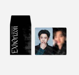 EXO - 2026 EXO PLANET #6 - EXhOrizon MD / RANDOM TRADING CARD