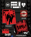 82MAJOR - FEELM / PHOTOBOOK ver.