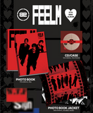 82MAJOR - FEELM / PHOTOBOOK ver.