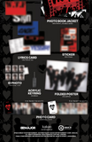82MAJOR - FEELM / PHOTOBOOK ver.