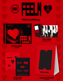 82MAJOR - FEELM / POCA Ver.